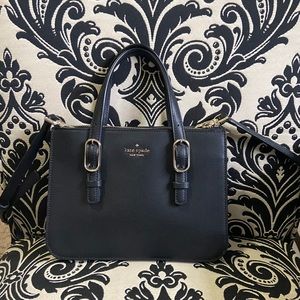 Kate spade Connie crossbody satchel